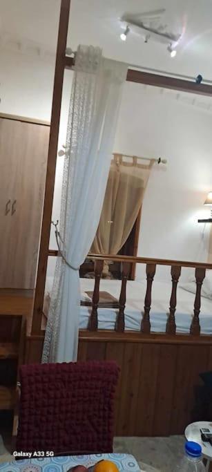 Panos Renos Studio, A Cozy Home By The Beach! Myrties 外观 照片